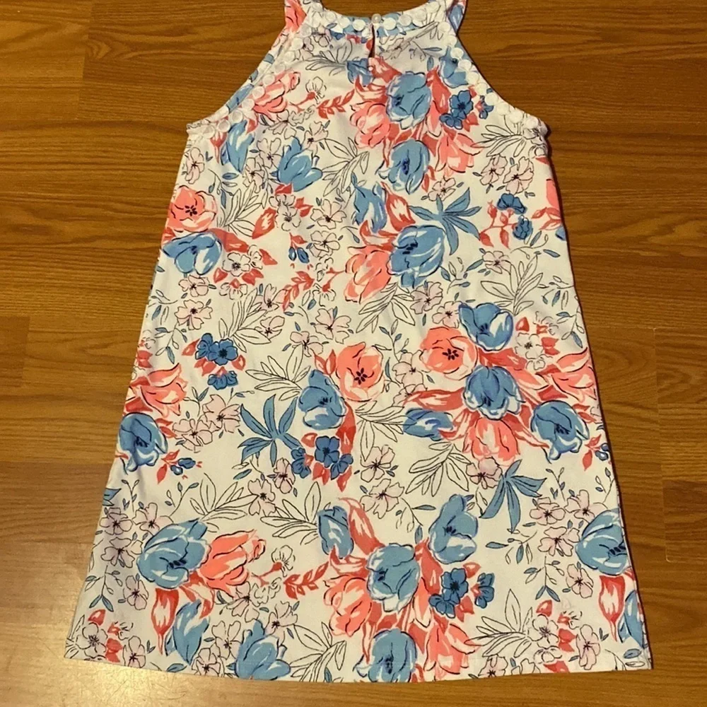 Crown & Ivy Sleeveless Dress size 6X (CJ)